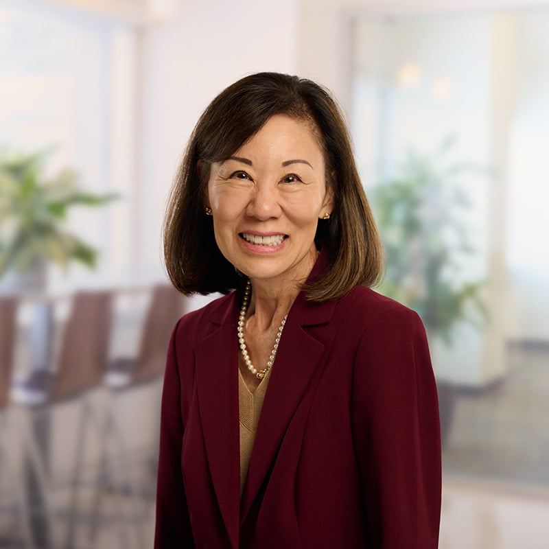 Becky Takeda-Tinker