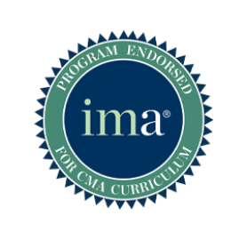 IMA Program Endorsed Badge