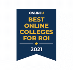 OnlineU Best Colleges for ROI