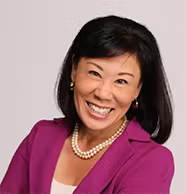 Becky Takeda-Tinker, CSU Global President