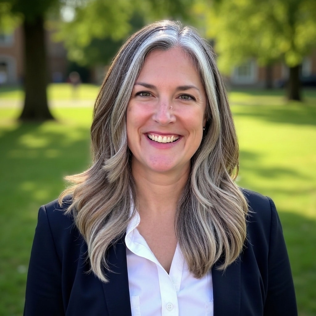 Abby Wernicki, PhD