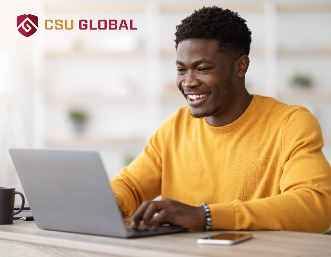 CSU Global Catalog Cover