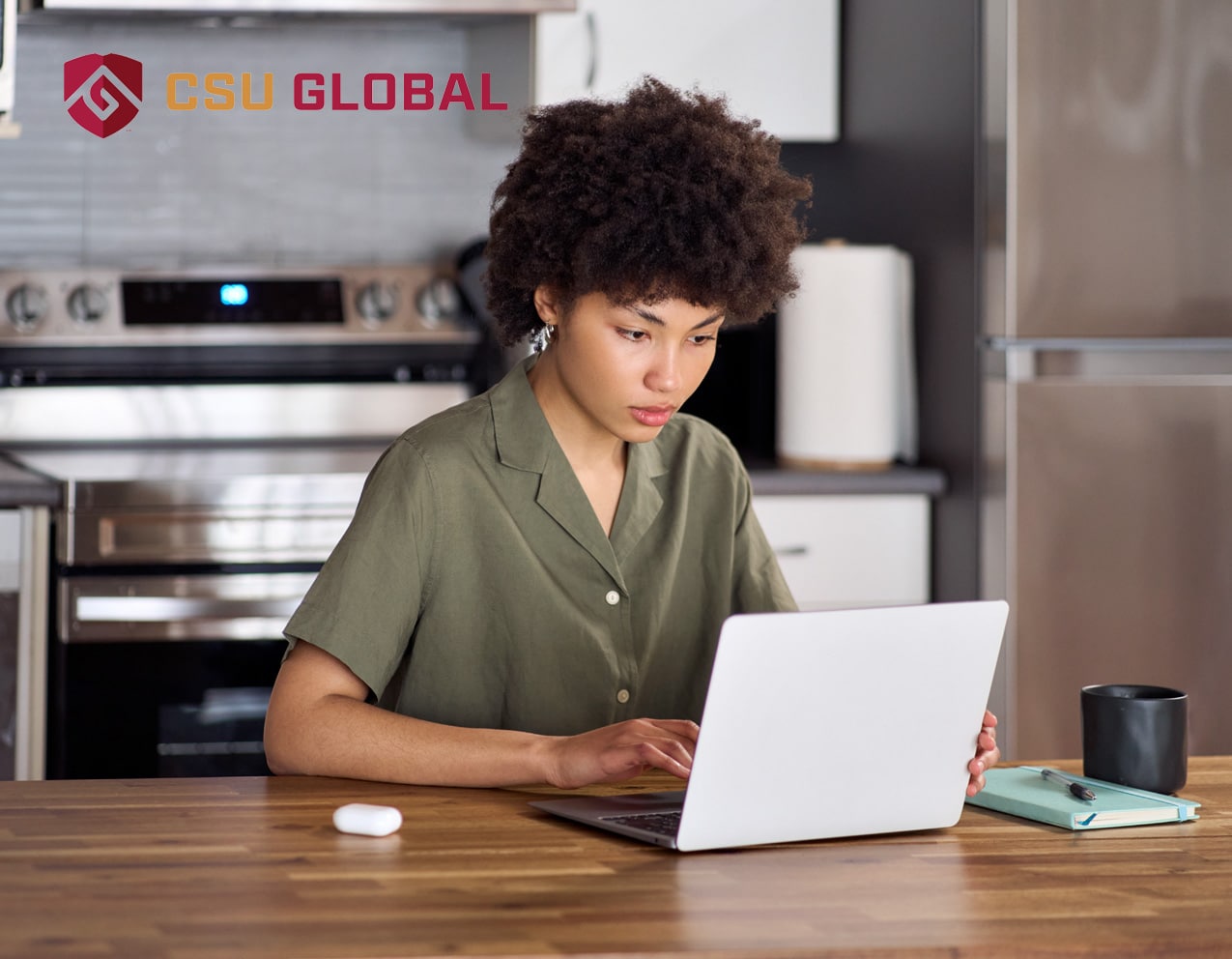 CSU Global Catalog Cover