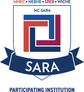 NC-SARA Participating Institution