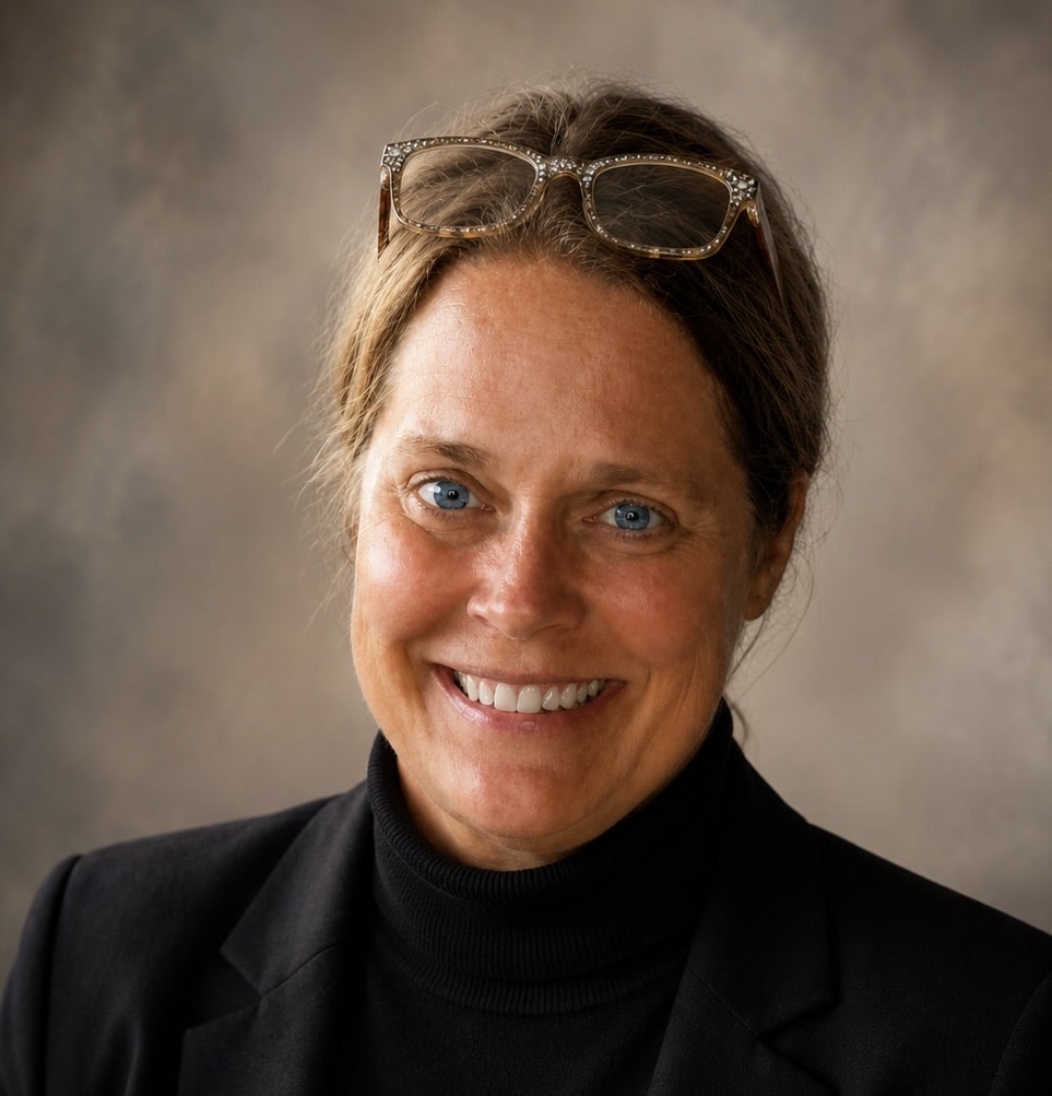 Susan Weese
