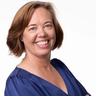 Eileen Connell